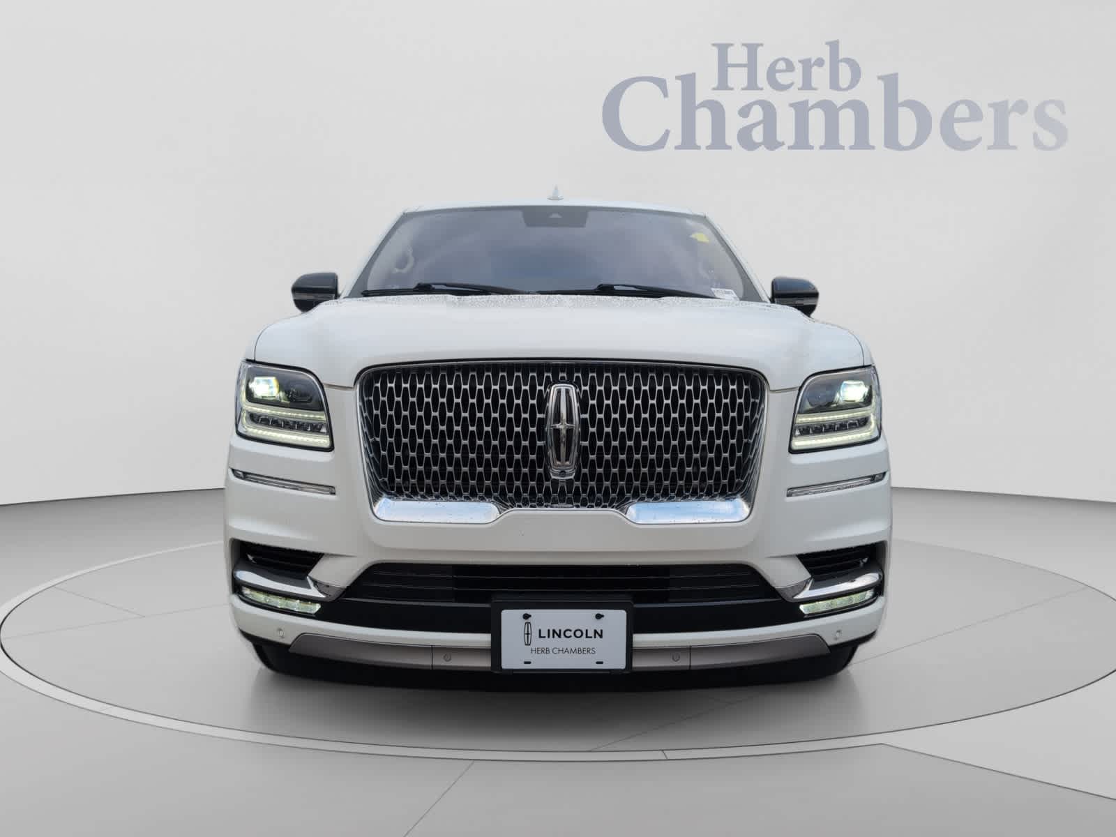 Used 2020 Lincoln Navigator Reserve SUV