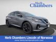 Used 2020 Nissan Murano SL SUV