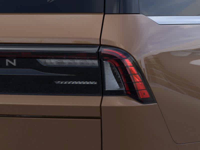 new 2026 Lincoln Navigator L car, priced at $127,665