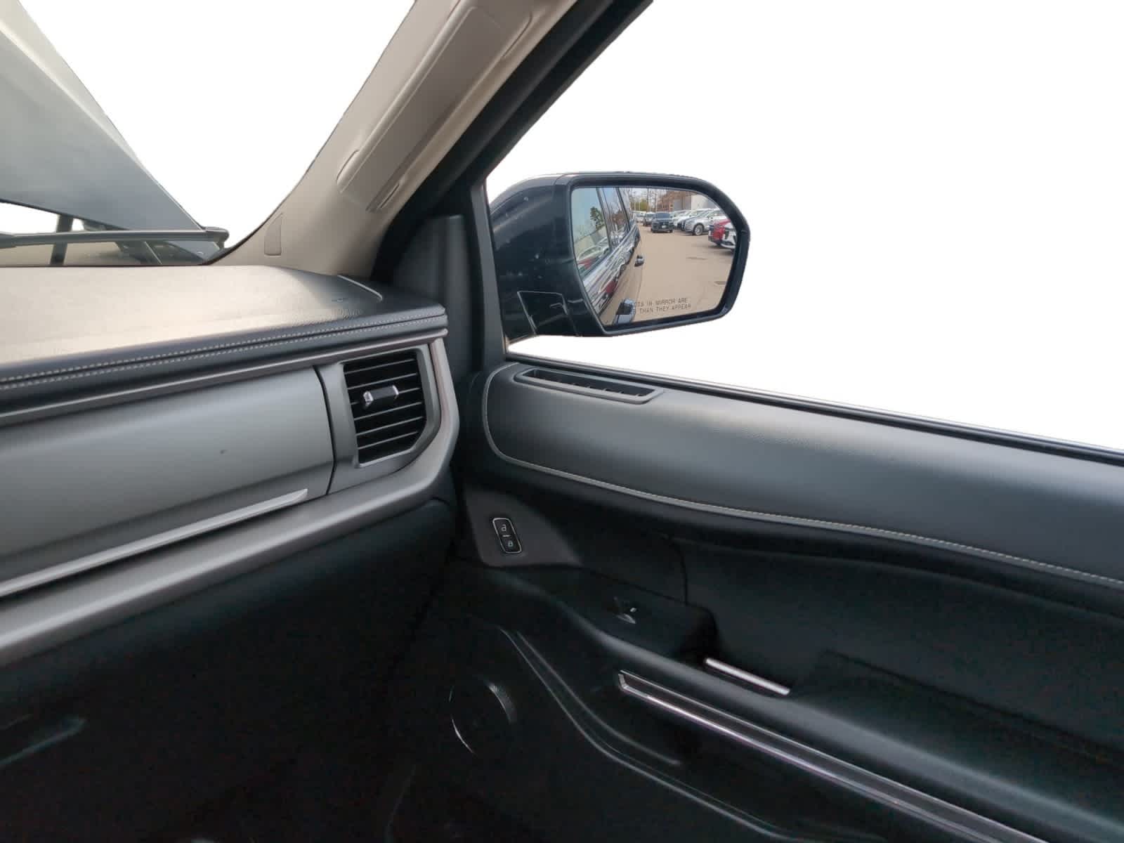 used 2023 Ford Expedition Max car, priced at $48,798