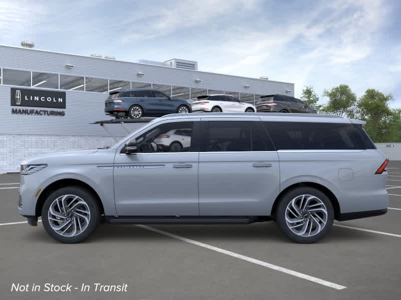 new 2026 Lincoln Navigator L car, priced at $98,640
