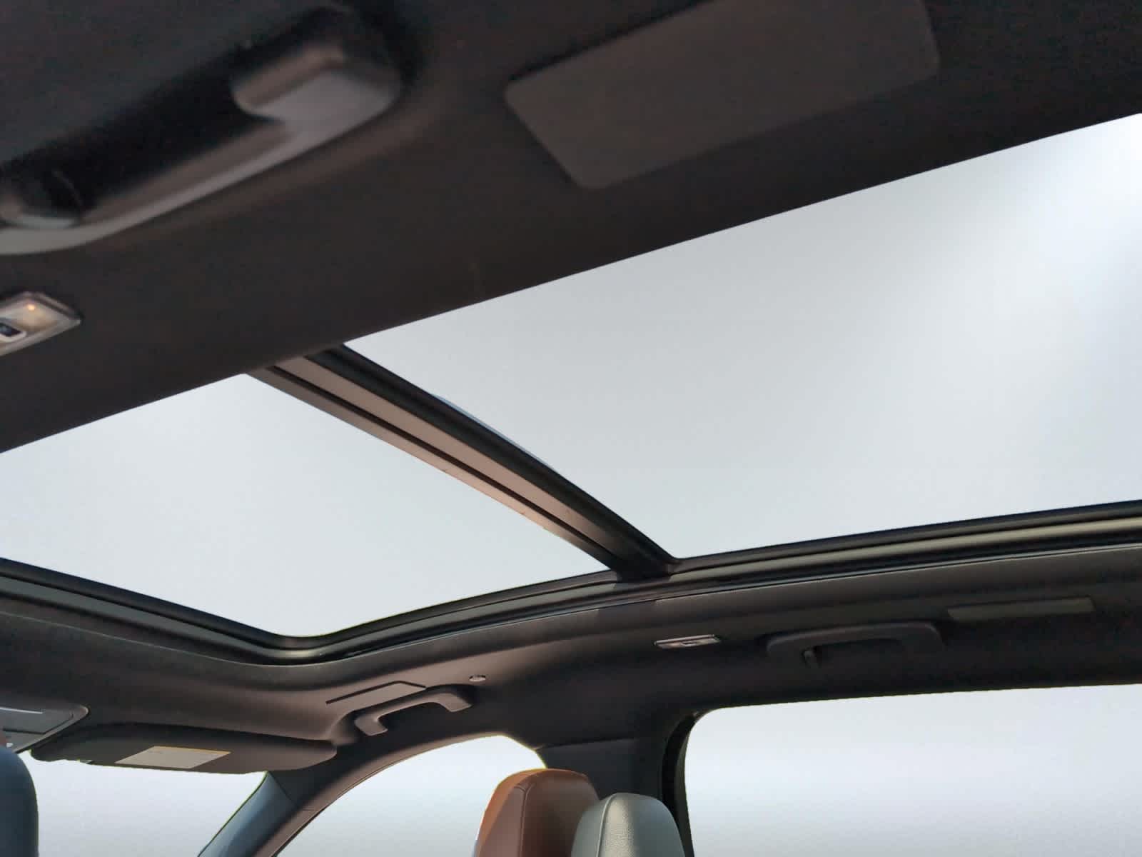 used 2025 Lincoln Aviator car, priced at $62,998
