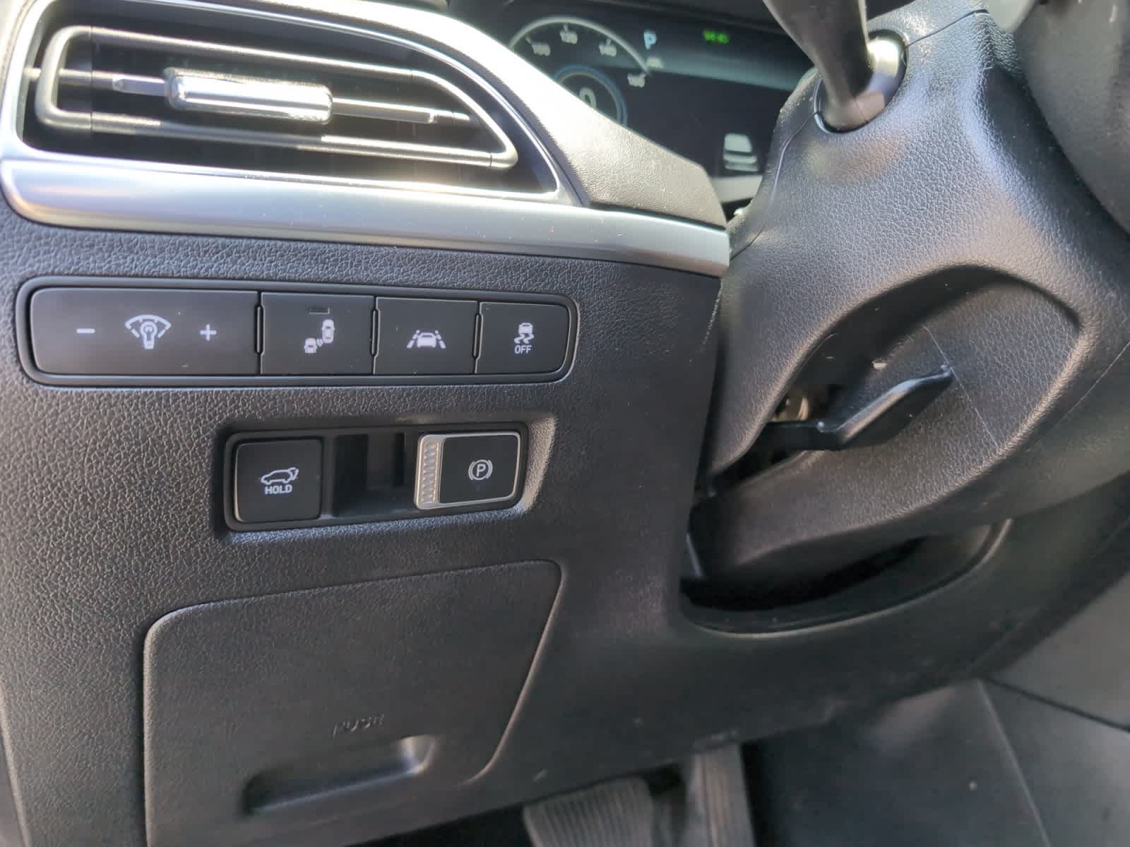 used 2020 Hyundai Palisade car, priced at $19,698