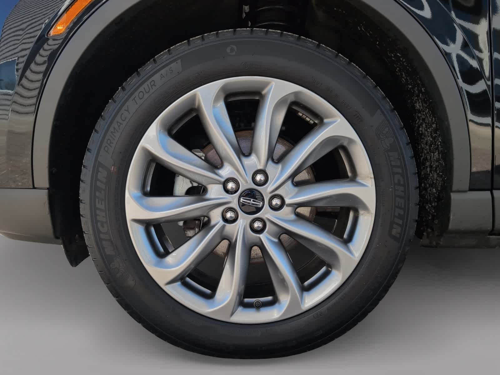 used 2022 Lincoln Corsair car, priced at $25,798