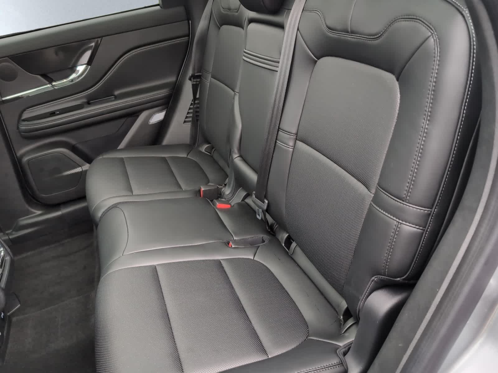 used 2024 Lincoln Corsair car, priced at $37,398
