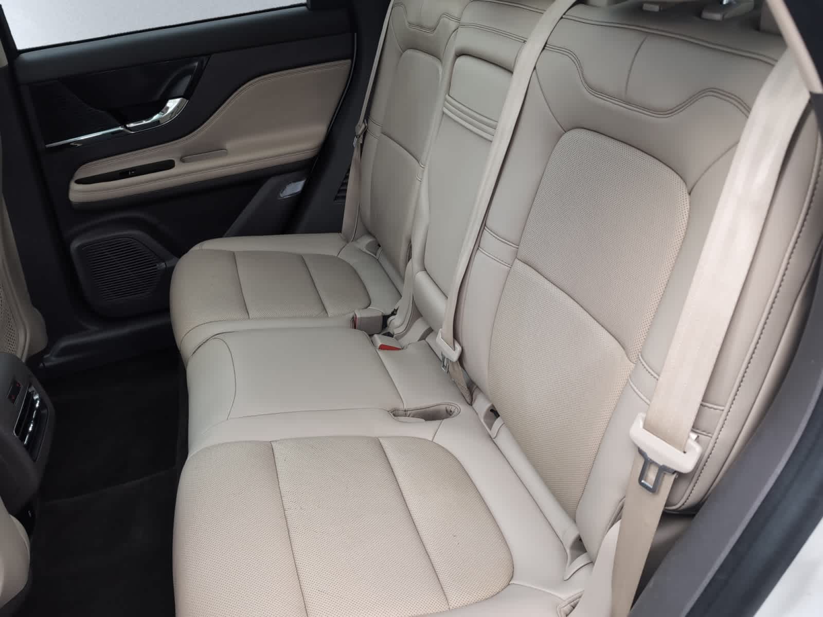 used 2022 Lincoln Corsair car, priced at $26,998