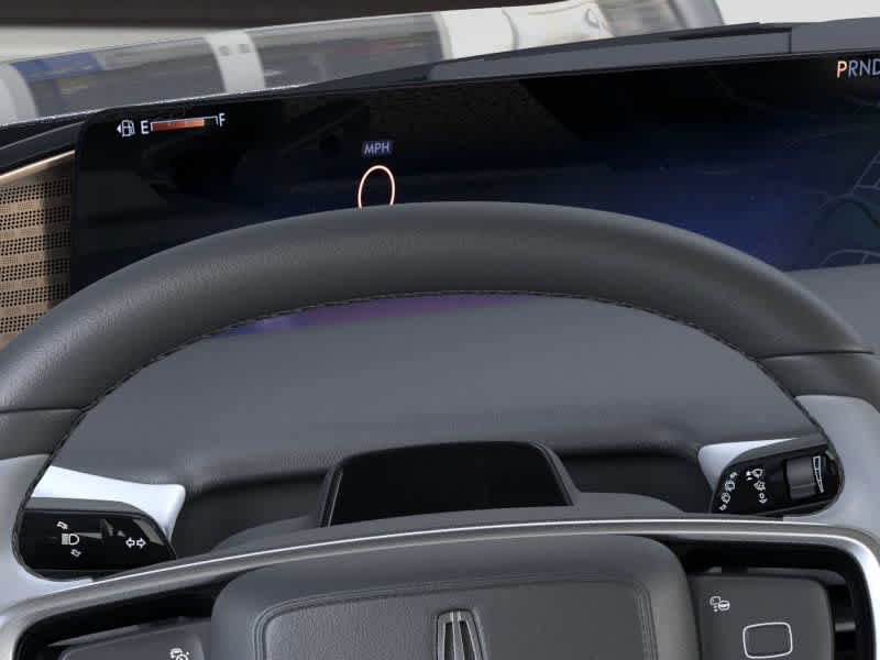 new 2026 Lincoln Navigator L car, priced at $127,865