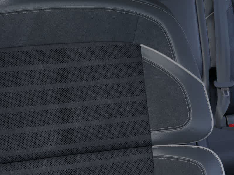 new 2026 Lincoln Nautilus car, priced at $83,920