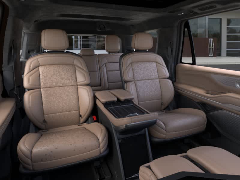 new 2026 Lincoln Navigator car