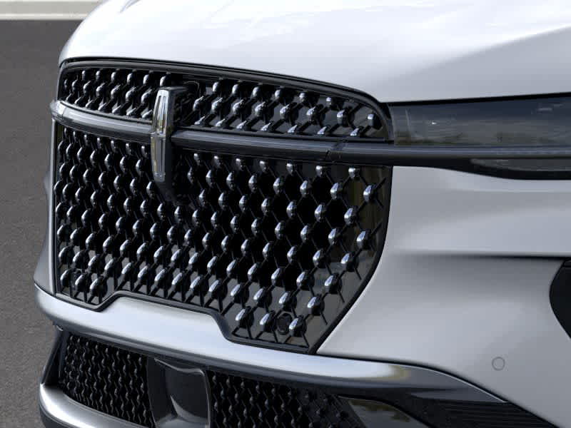 new 2026 Lincoln Nautilus car, priced at $62,955