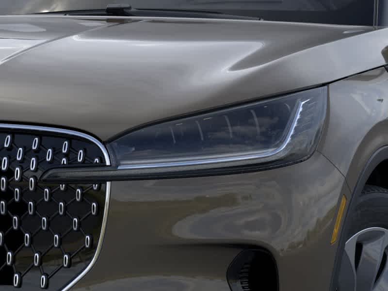 new 2026 Lincoln Aviator car, priced at $71,875