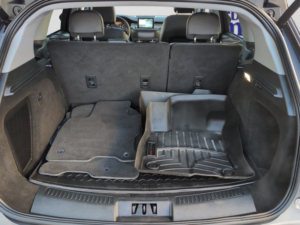 Used 2021 Lincoln Corsair Standard SUV