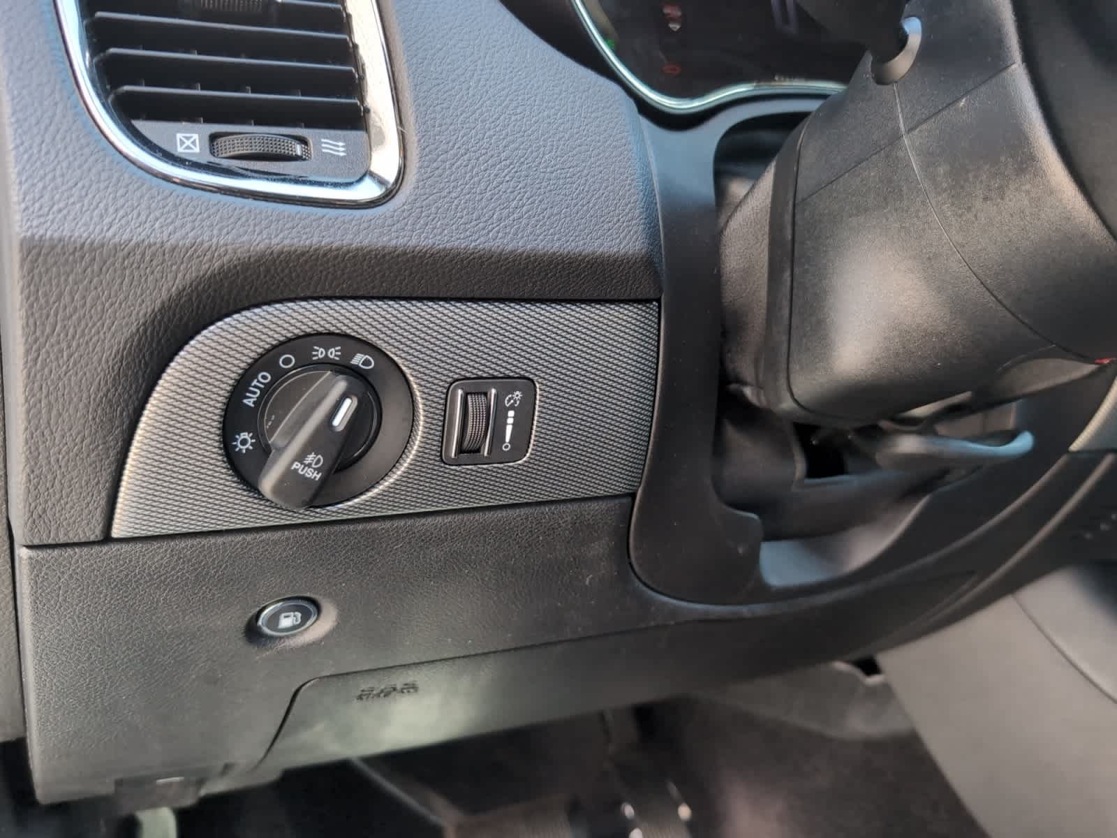used 2018 Dodge Durango car, priced at $13,898