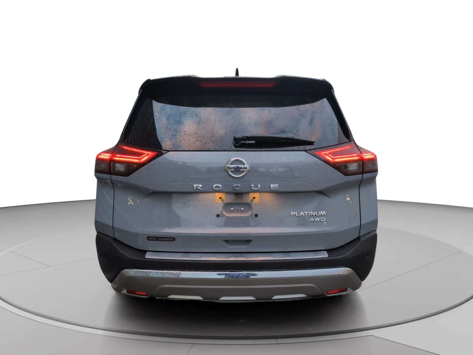 used 2021 Nissan Rogue car, priced at $25,998