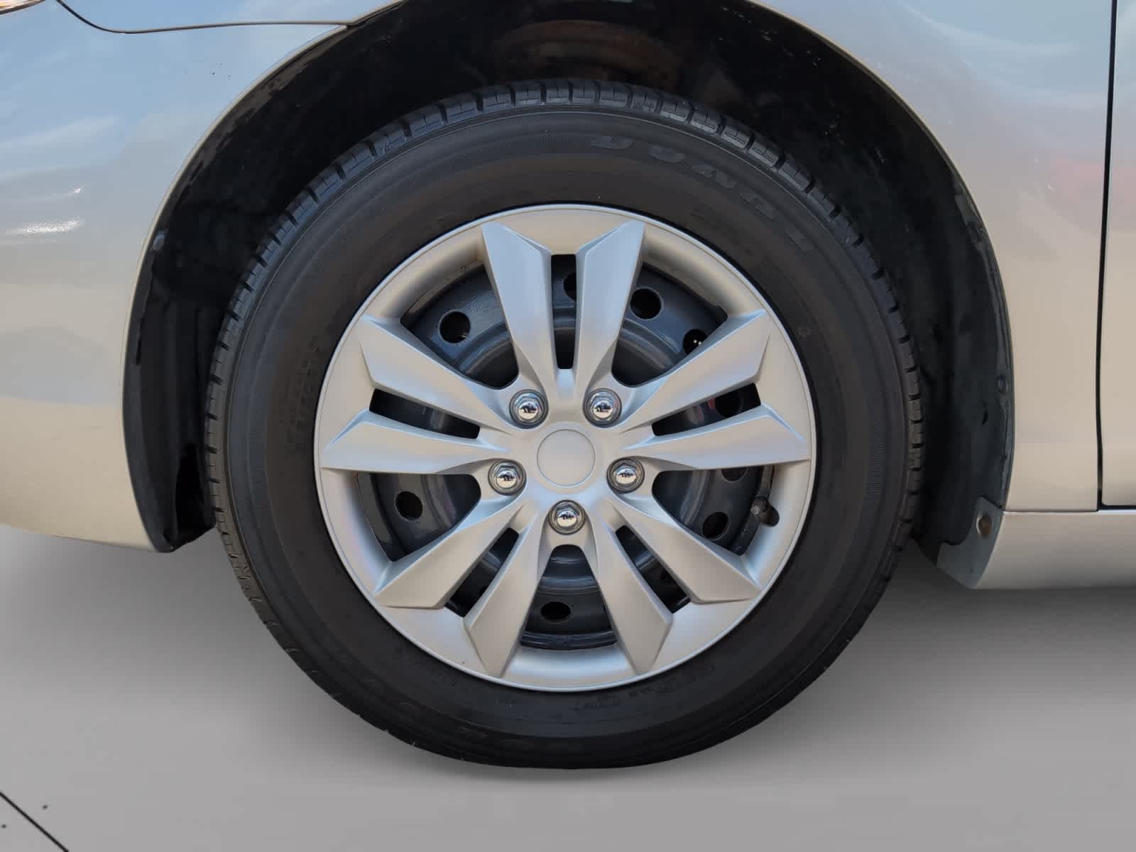 used 2007 Toyota Camry car, priced at $8,998