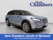 Used 2022 Lincoln Corsair Standard SUV