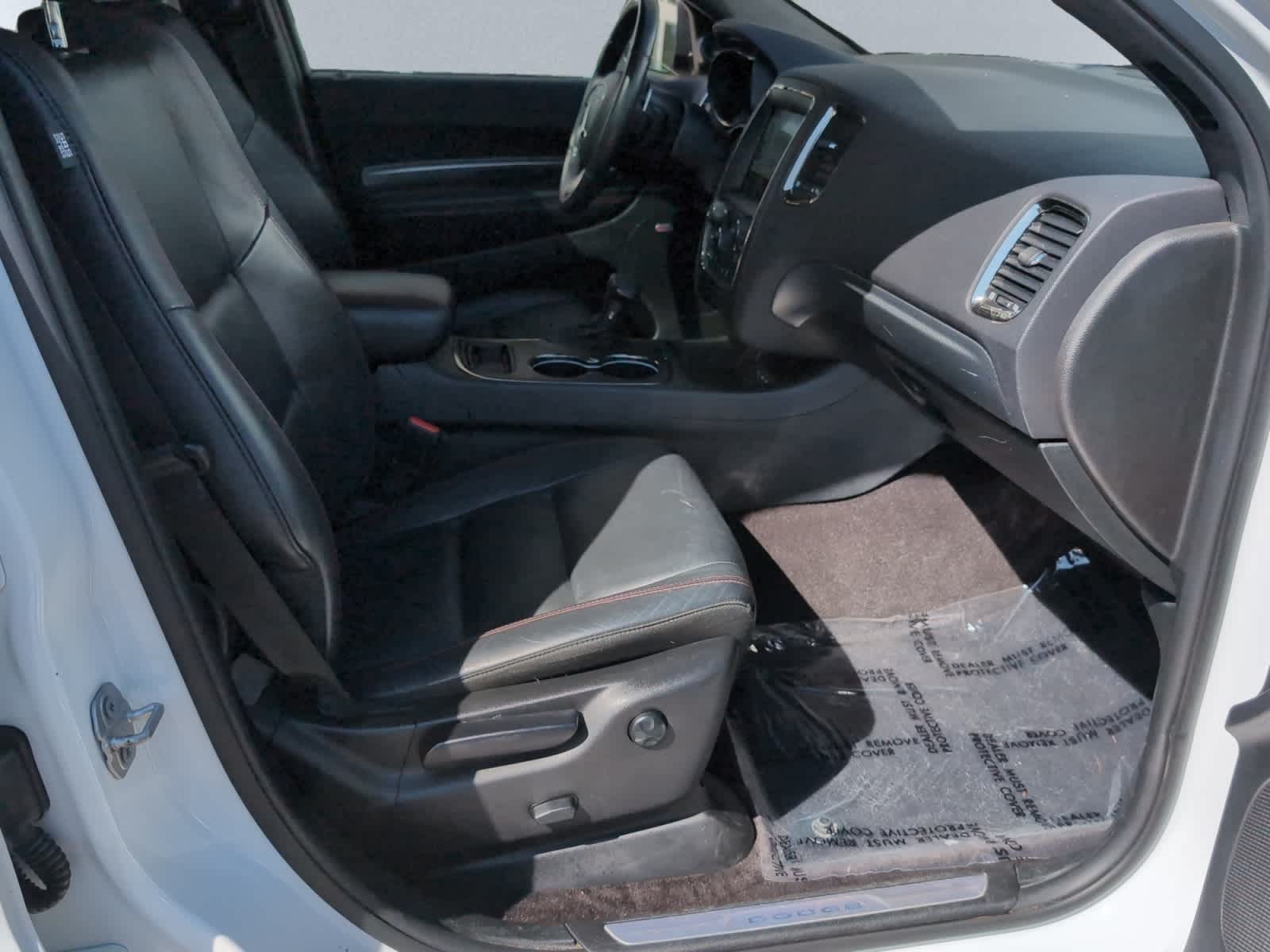 used 2018 Dodge Durango car, priced at $13,898