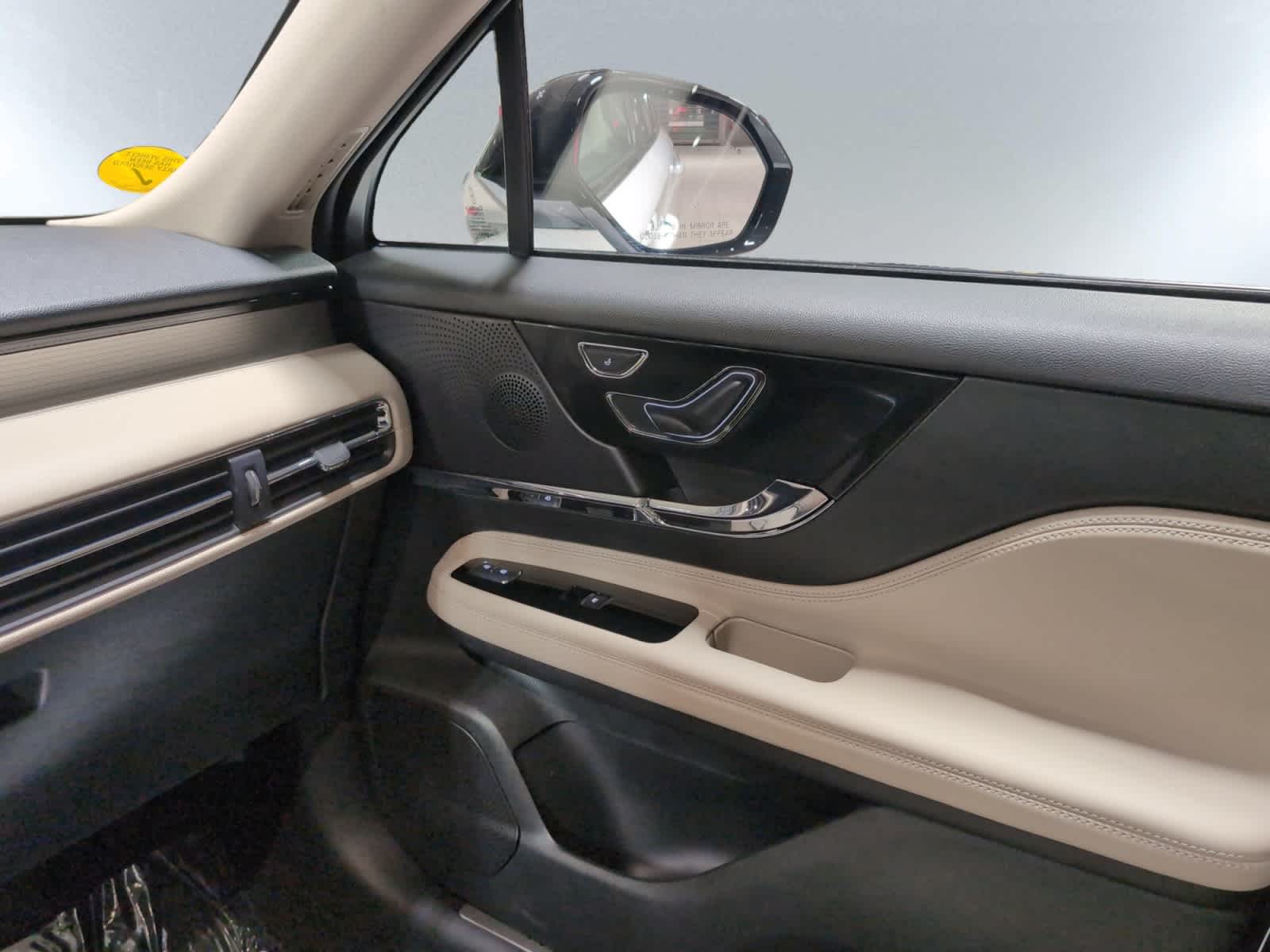 used 2025 Lincoln Corsair car, priced at $42,998