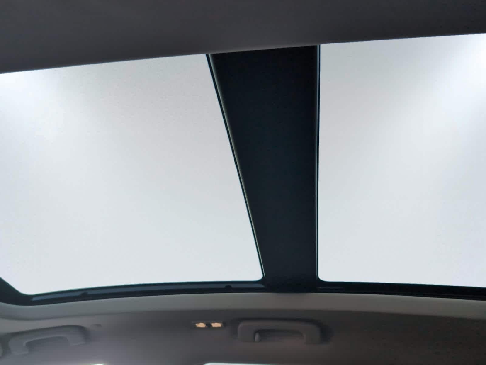 used 2025 Lincoln Corsair car, priced at $48,998