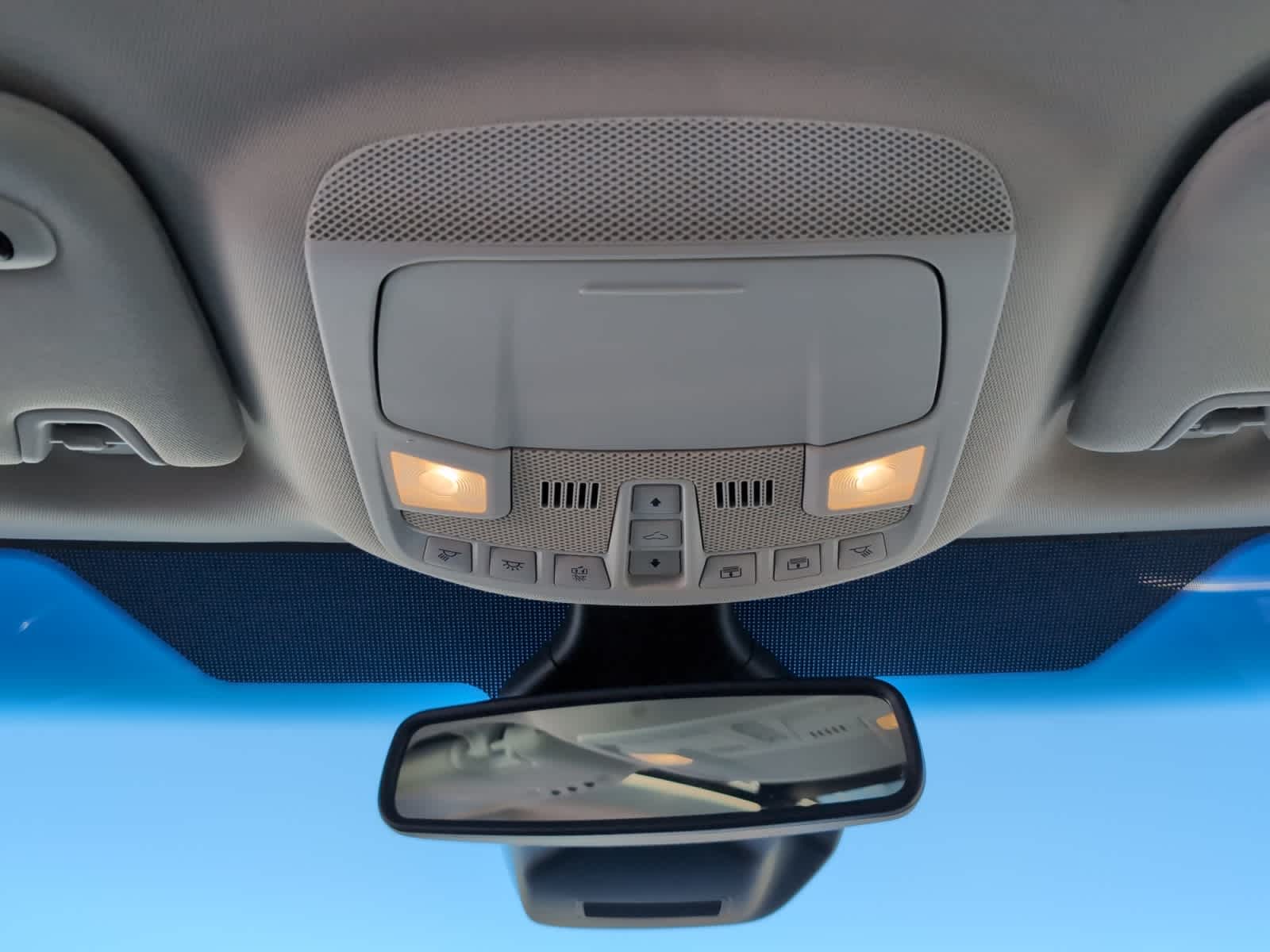 used 2019 Ford Edge car, priced at $23,398