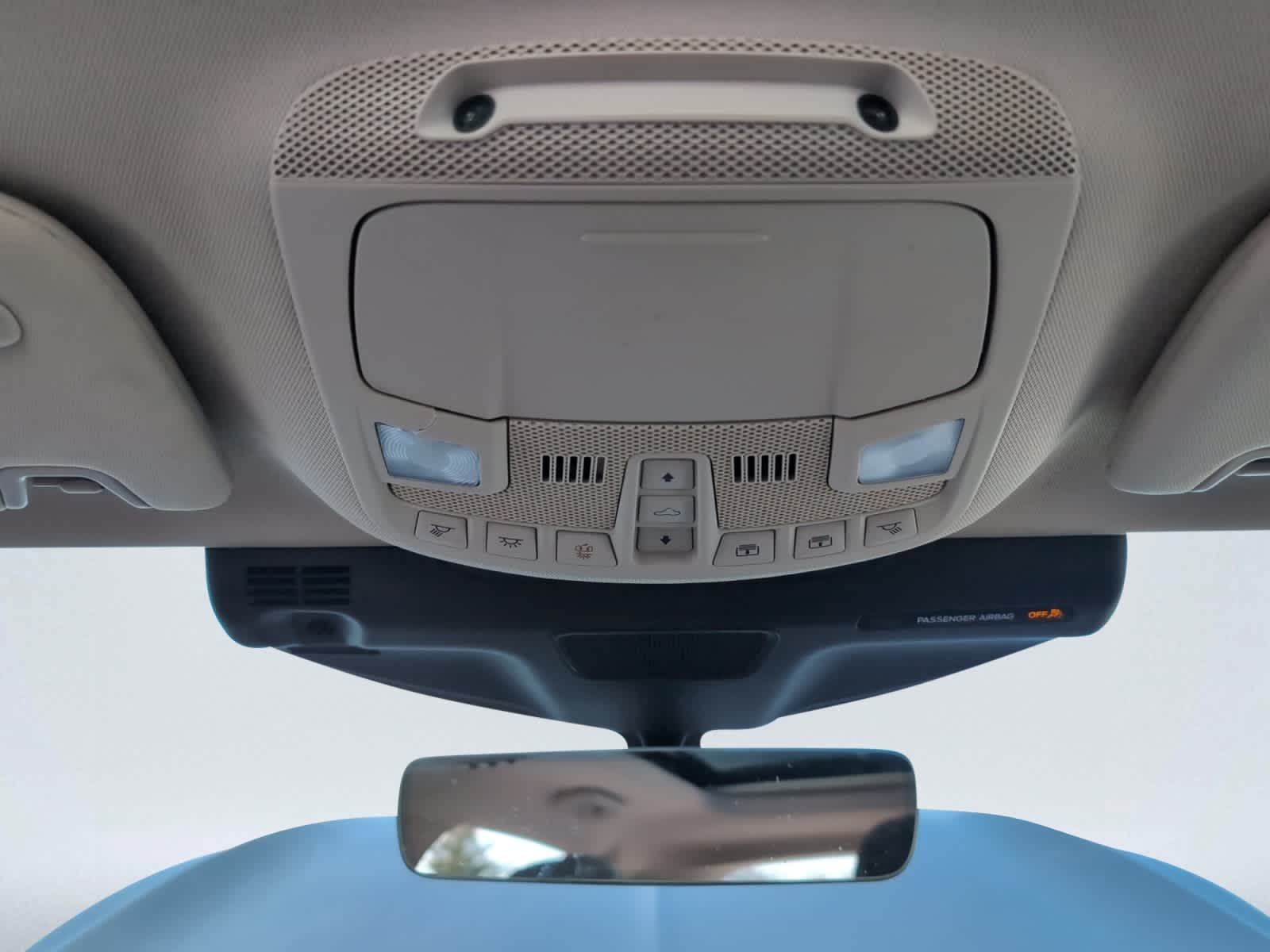 used 2023 Lincoln Nautilus car, priced at $32,998
