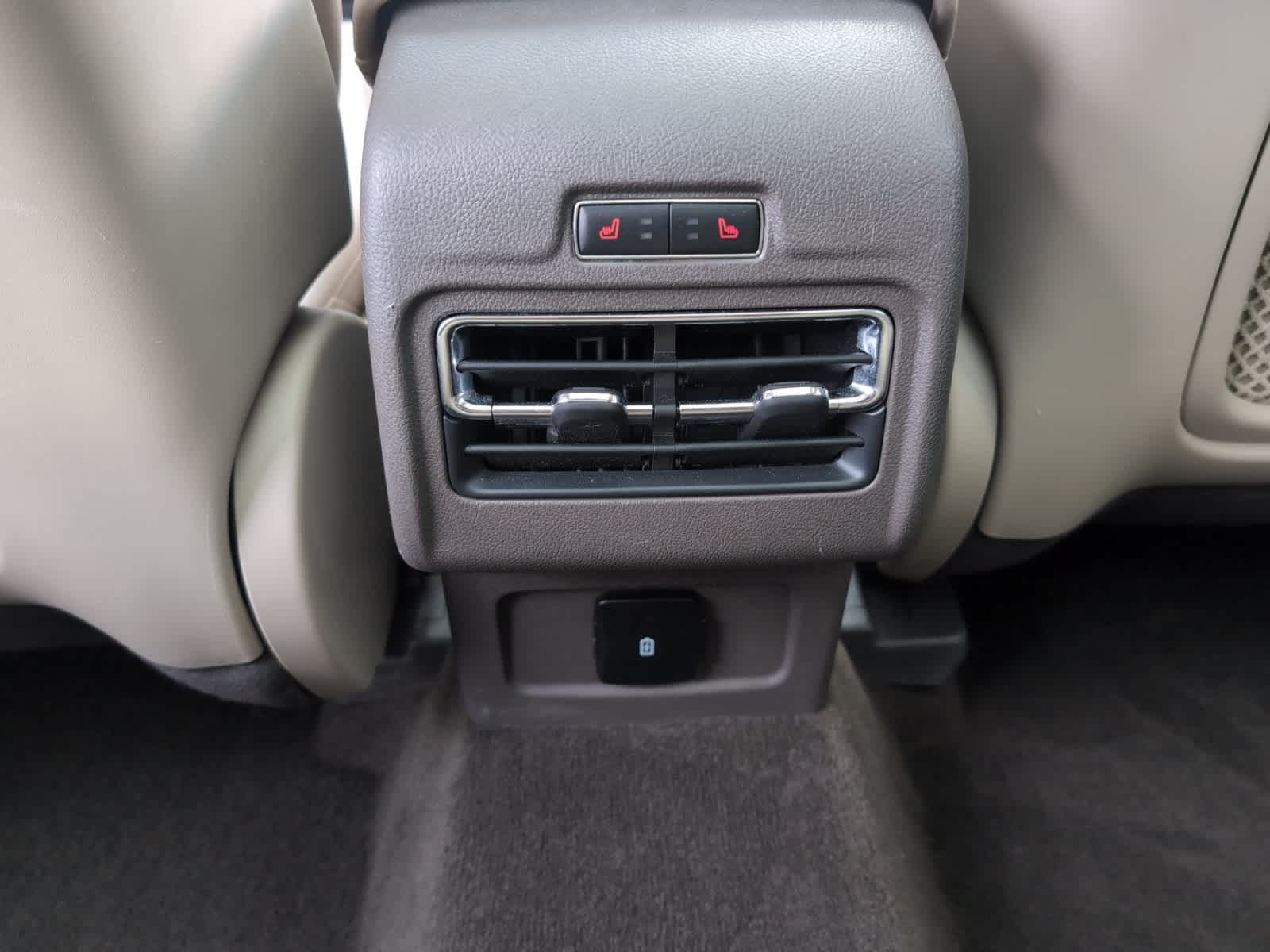 used 2022 Lincoln Corsair car, priced at $26,998