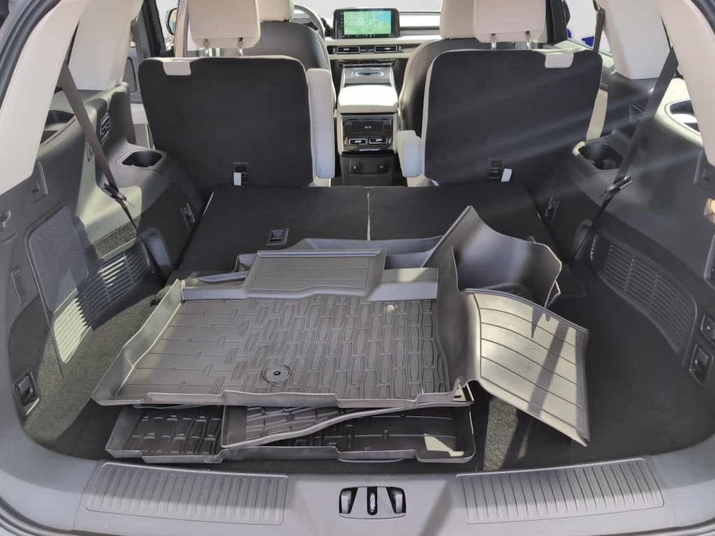 Used 2025 Lincoln Aviator Premiere SUV