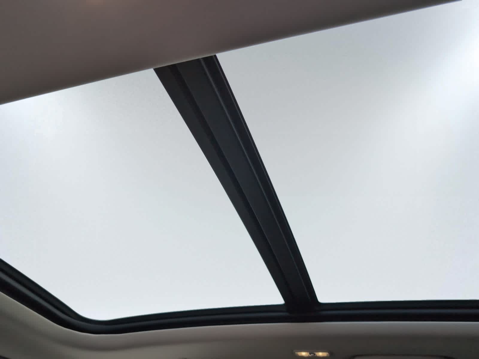 used 2023 Lincoln Aviator car, priced at $49,998