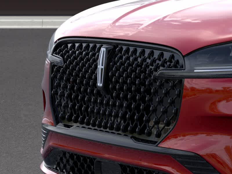 new 2026 Lincoln Aviator car, priced at $82,550