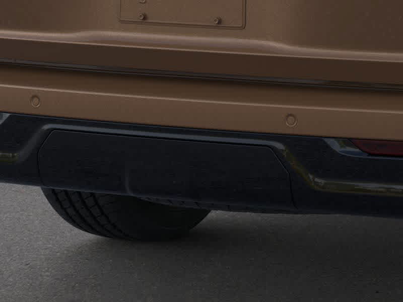 new 2026 Lincoln Navigator L car, priced at $141,825