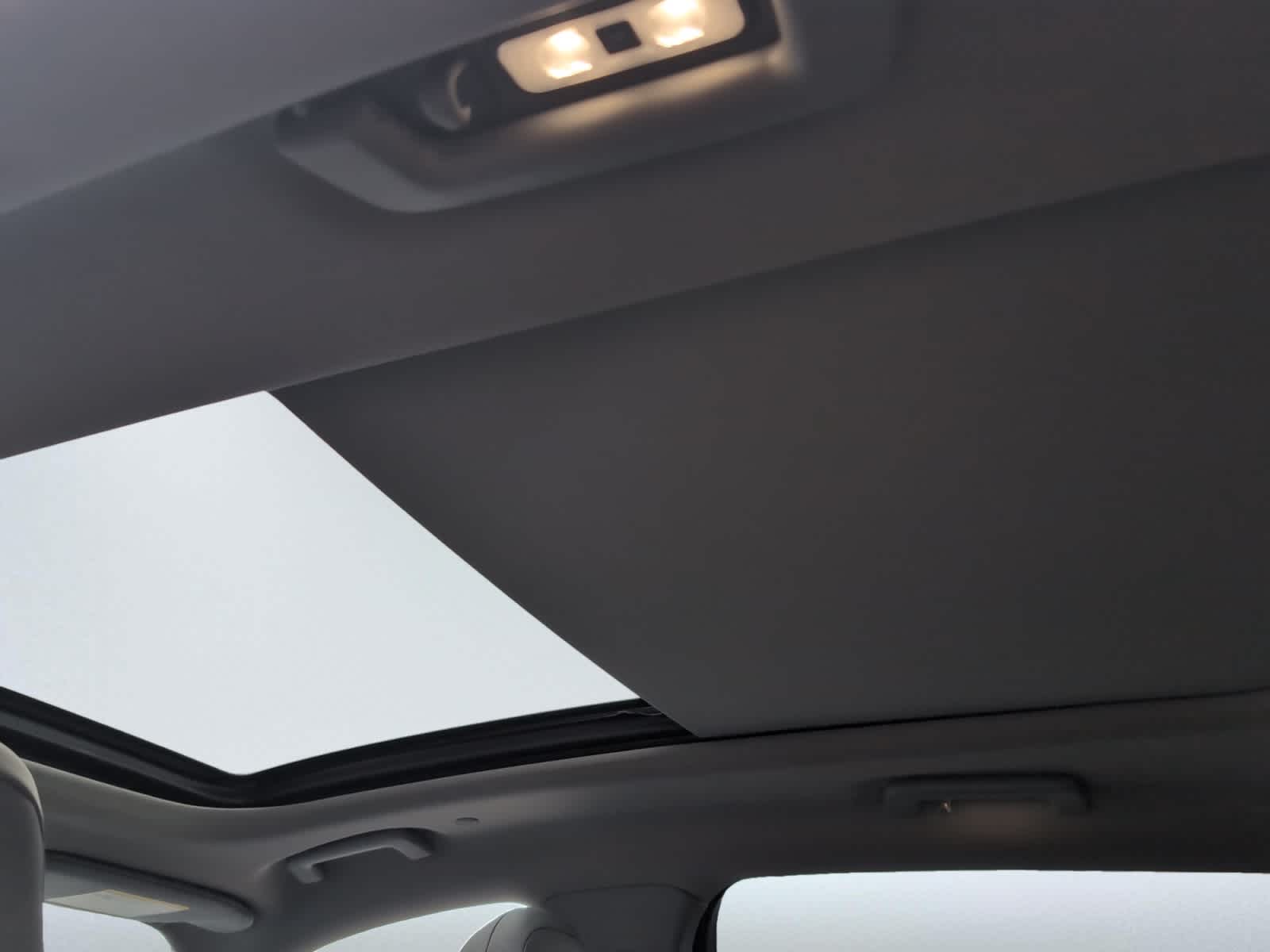 used 2022 Lincoln Nautilus car, priced at $29,498