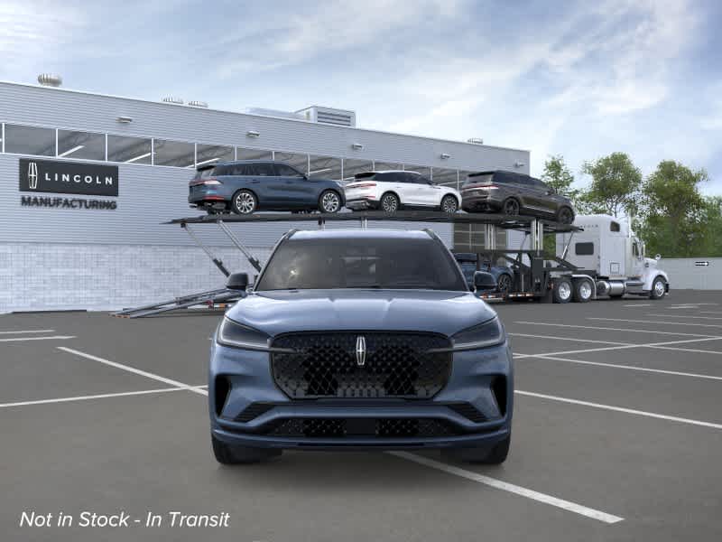 new 2026 Lincoln Aviator car, priced at $68,085