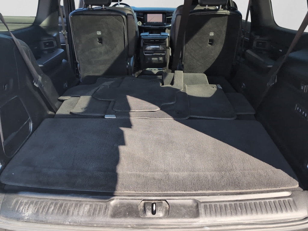 Used 2022 Jeep Wagoneer Series III SUV