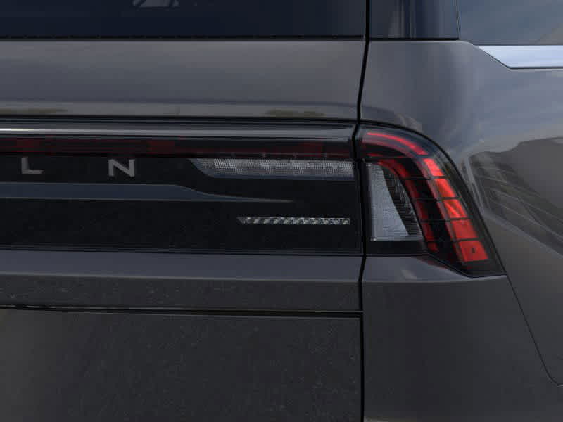 new 2026 Lincoln Navigator car, priced at $124,665