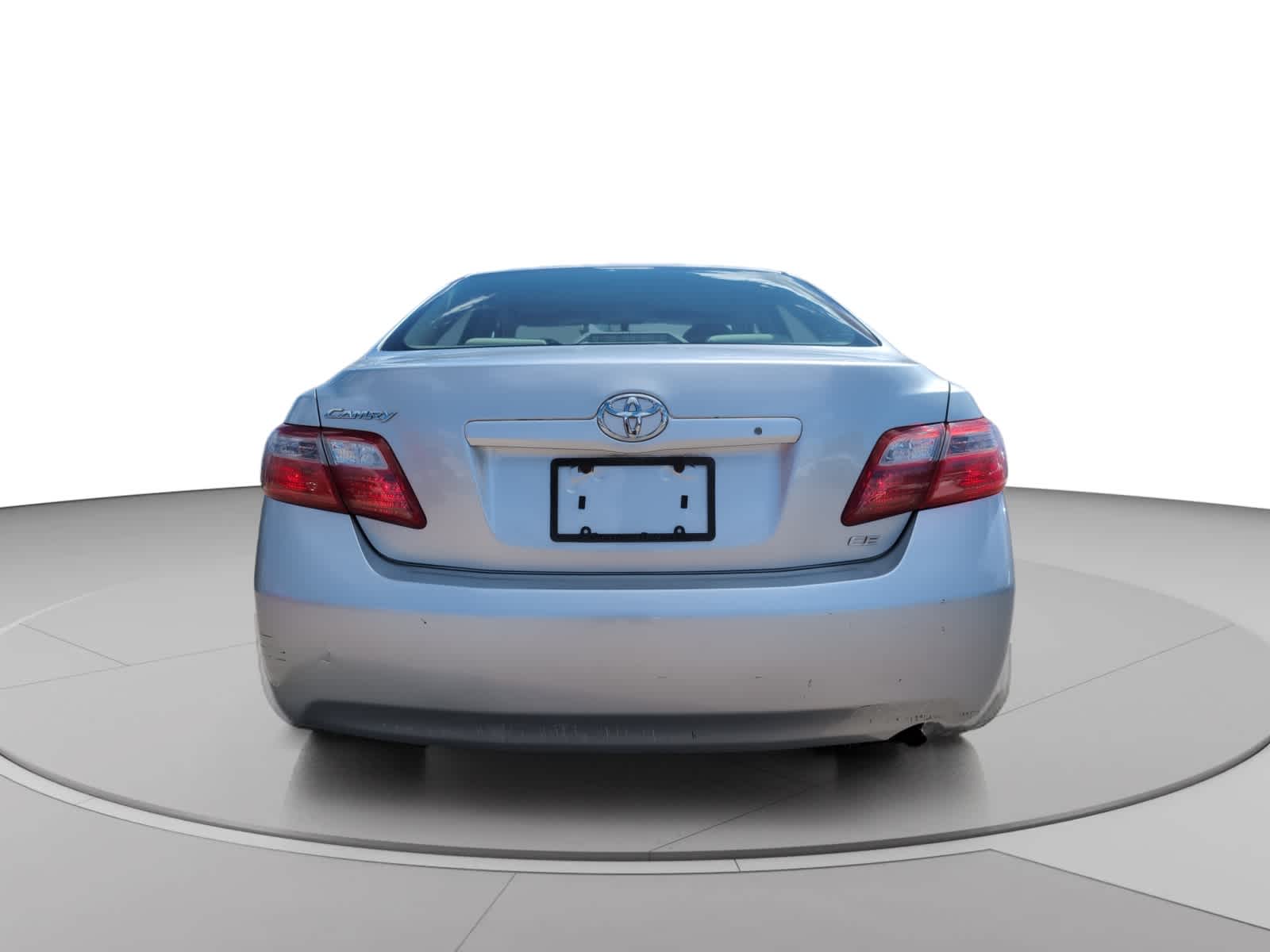 used 2007 Toyota Camry car, priced at $8,998