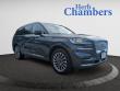 Certified 2023 Lincoln Aviator Reserve SUV