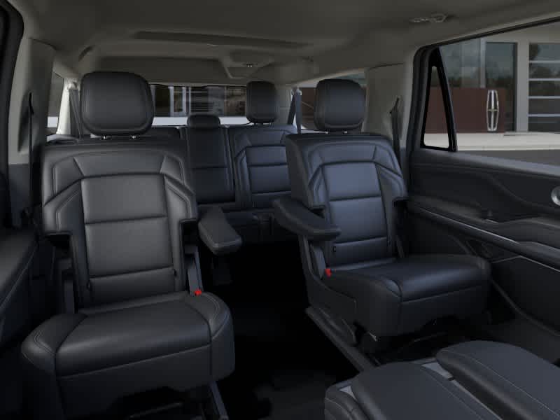 new 2026 Lincoln Navigator L car, priced at $97,890