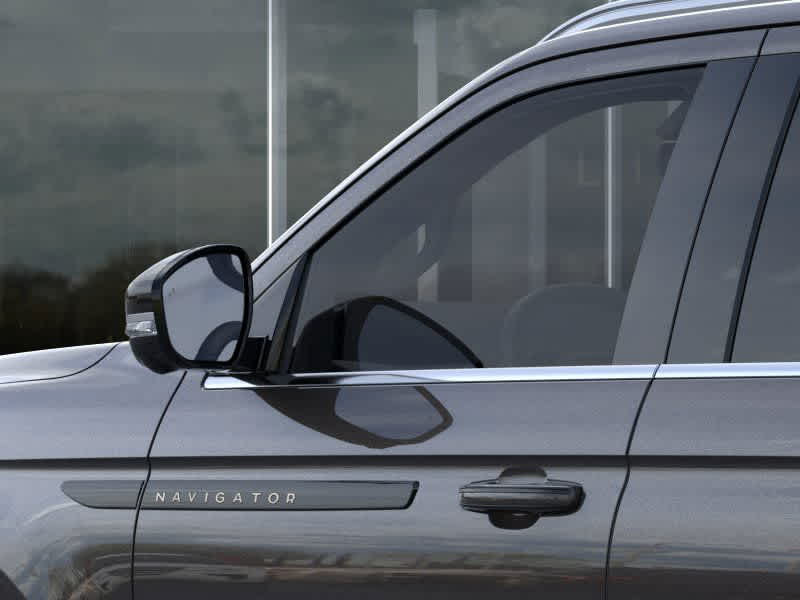 new 2026 Lincoln Navigator L car, priced at $127,865