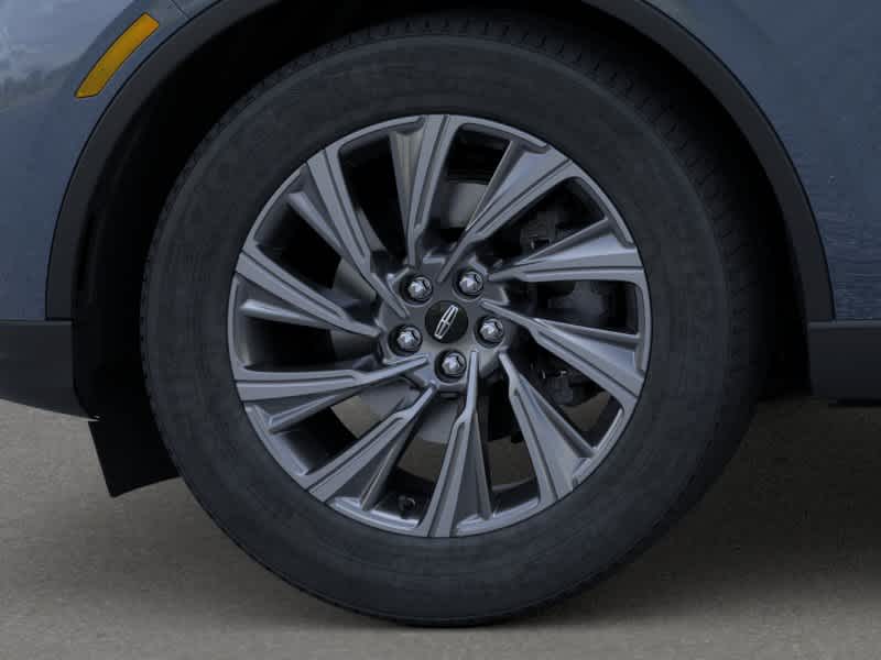 new 2026 Lincoln Aviator car, priced at $64,835