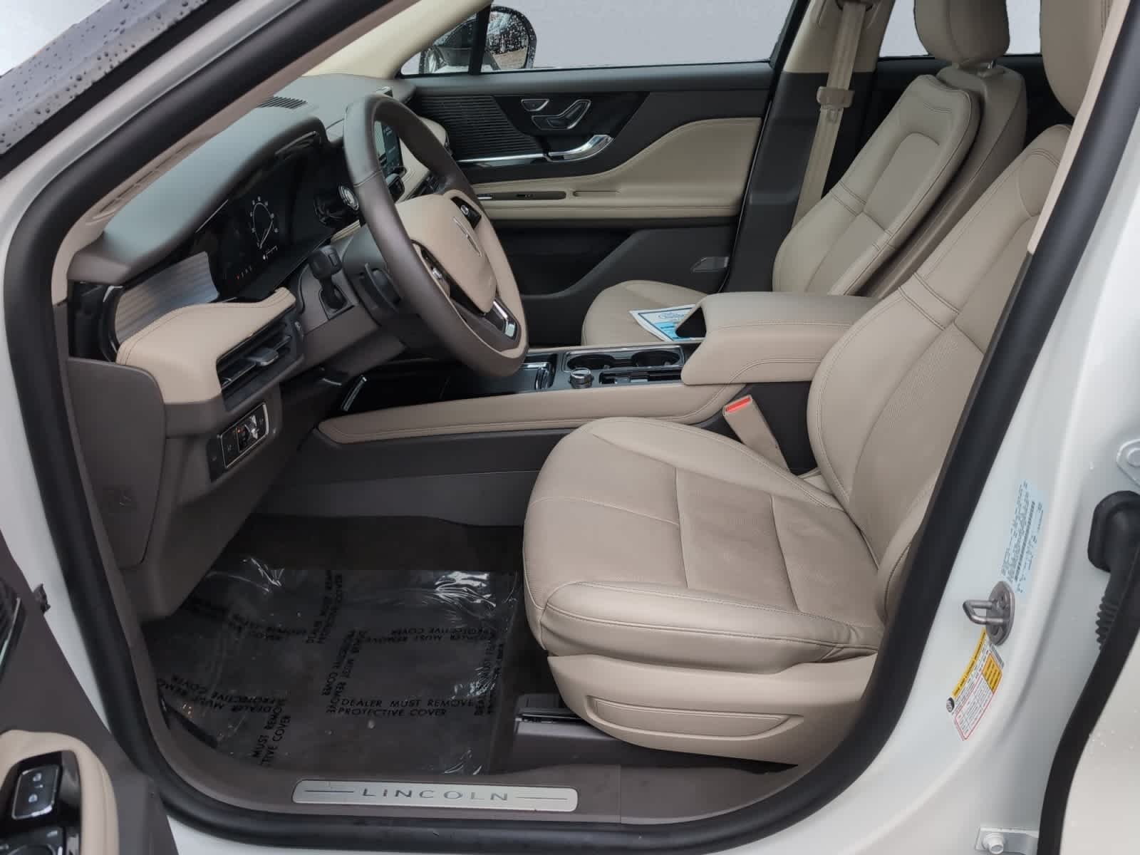 used 2022 Lincoln Corsair car, priced at $28,898