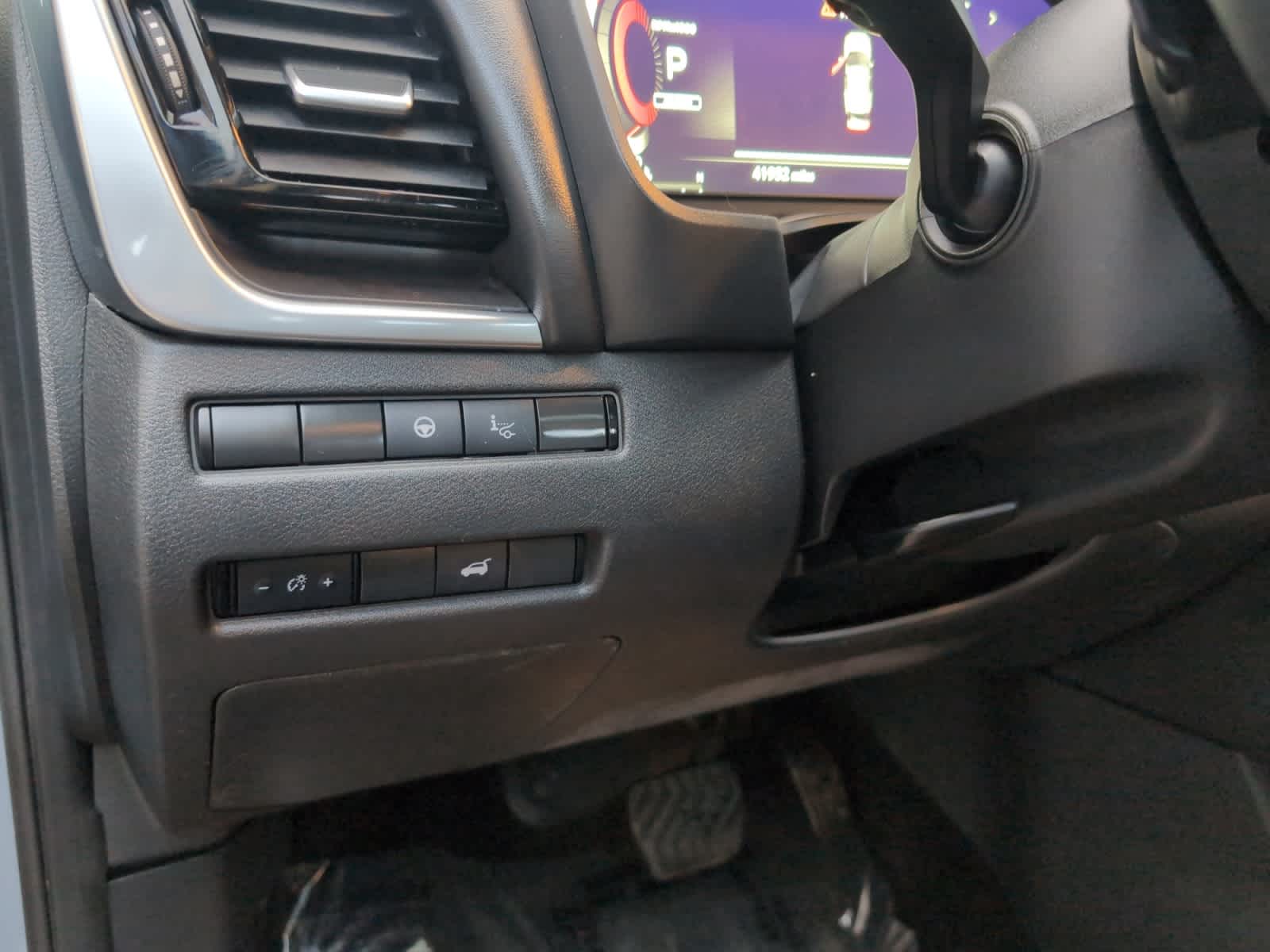 used 2021 Nissan Rogue car, priced at $25,998