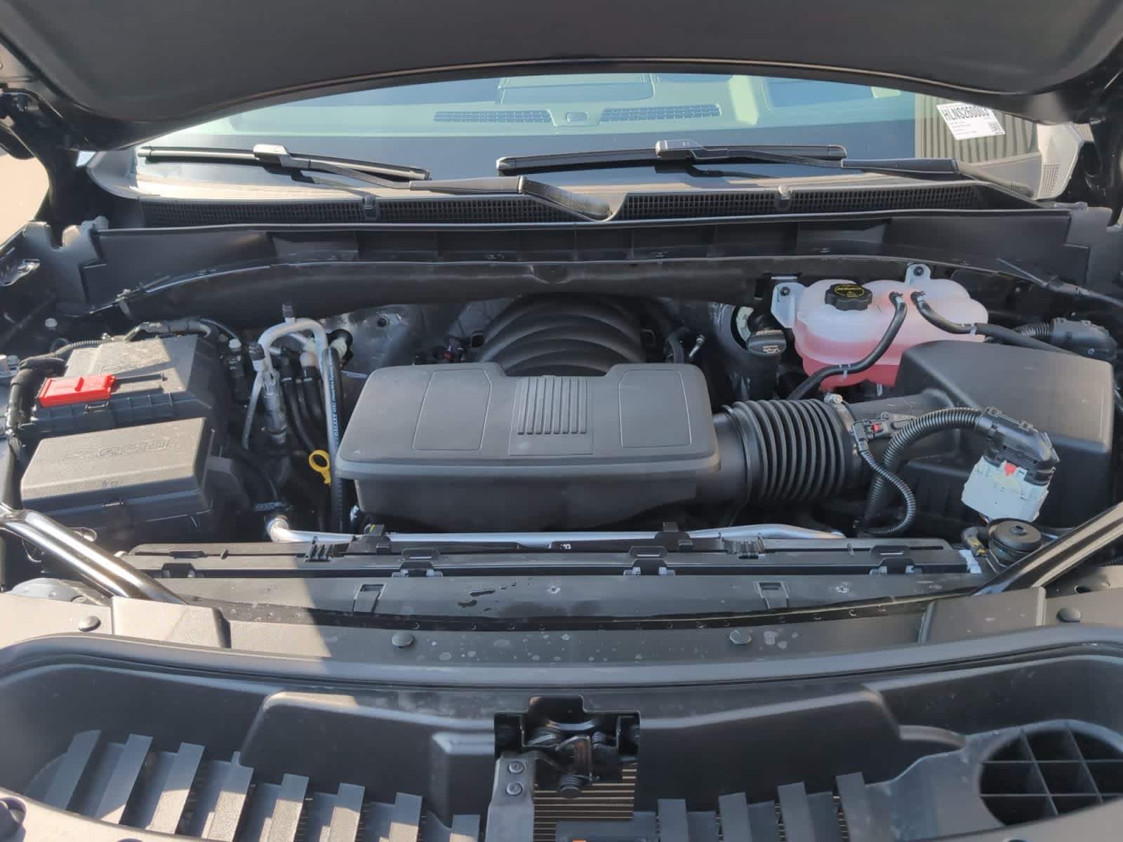 used 2026 GMC Yukon car, priced at $86,798