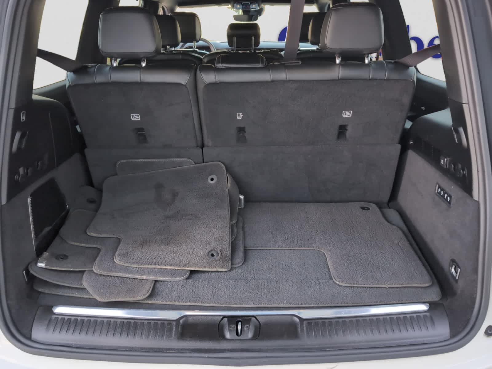 used 2022 Jeep Grand Wagoneer car, priced at $46,998