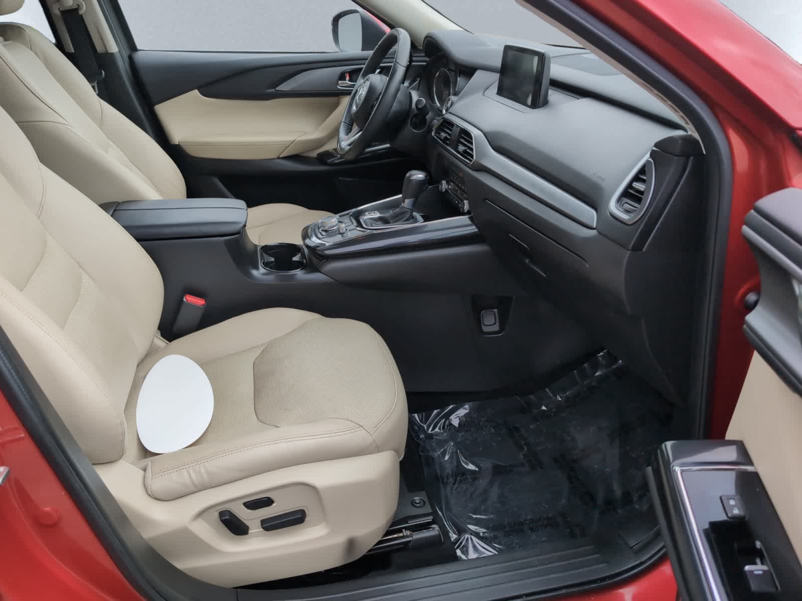 used 2019 Mazda Mazda CX-9 car, priced at $14,998