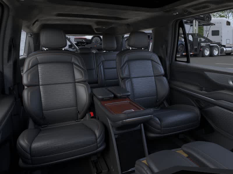 new 2026 Lincoln Navigator L car, priced at $138,215