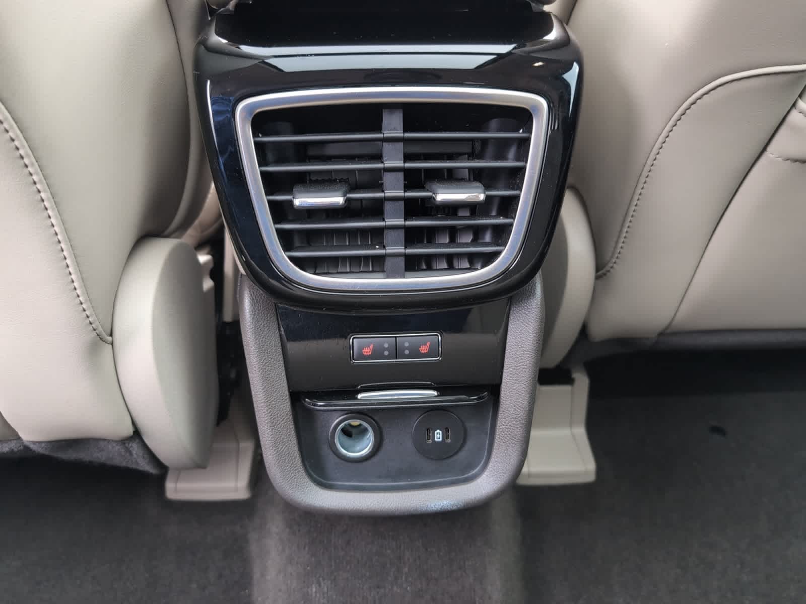 used 2022 Lincoln Nautilus car, priced at $34,698