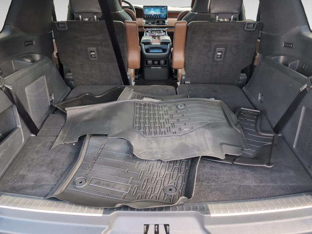 Certified 2023 Lincoln Navigator Reserve SUV