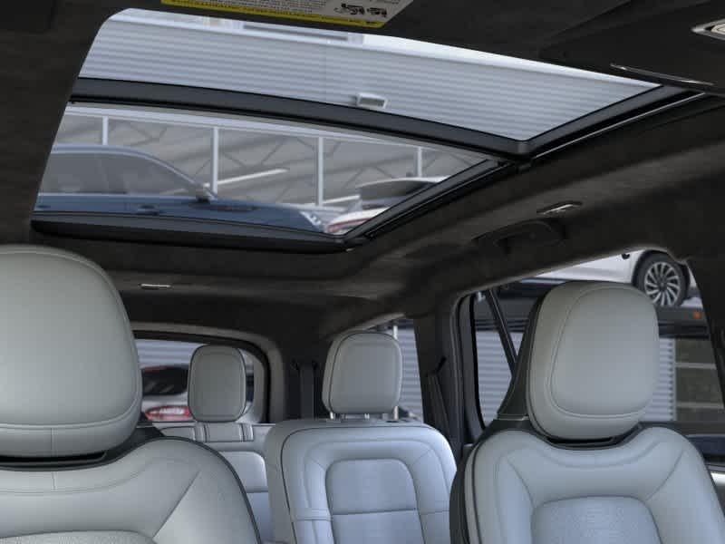 new 2026 Lincoln Aviator car