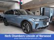 Used 2026 Lincoln Nautilus Premiere SUV