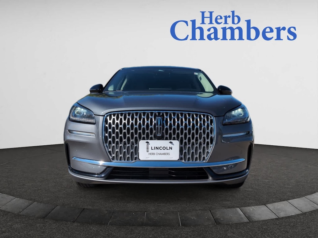 Used 2023 Lincoln Corsair Standard SUV